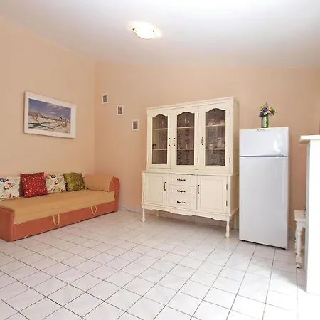 Fuer 4 Personen Ca 38 Qm In Liznjan, Istrien Suedkueste Von Istrien Apartament Ližnjan