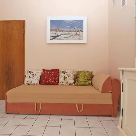 Fuer 4 Personen Ca 38 Qm In Liznjan, Istrien Suedkueste Von Istrien Apartament Ližnjan
